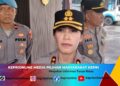 Kapolres Karimun Klarifikasi Hibah Rp4,4 Miliar dari Pemkab: Masih Tahap Lelang dan Diawasi Berlapis