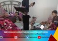 Lanal TBK dan INTI Karimun Gelar Bakti Sosial serta Pengobatan Gratis di Durai