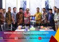 Kasihumas Polresta Barelang Raih Dua Penghargaan Bergengsi di Rakernis Humas Polda Kepri 2026