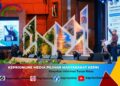 Kasihumas Polresta Barelang Raih Dua Penghargaan Bergengsi di Rakernis Humas Polda Kepri 2026