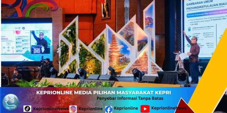 Kasihumas Polresta Barelang Raih Dua Penghargaan Bergengsi di Rakernis Humas Polda Kepri 2026