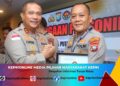Kasihumas Polresta Barelang Raih Dua Penghargaan Bergengsi di Rakernis Humas Polda Kepri 2026