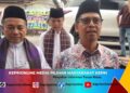 Bupati Karimun Hadiri Pelantikan HKKA, Tekankan Persatuan untuk Kemajuan Daerah