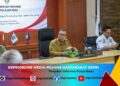 Imigrasi Karimun Perketat Pengawasan WNA, Cegah Love Scamming dan Judi Online