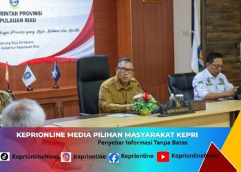 Imigrasi Karimun Perketat Pengawasan WNA, Cegah Love Scamming dan Judi Online