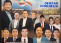 Ormas Gempar Siap Membawa Pembaharuan Bagi Generasi Muda Karimun