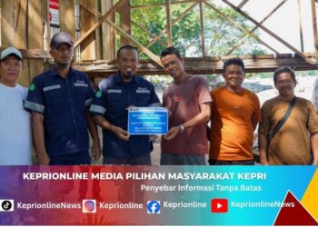 INTI Kepri Harap HKTI Jadi Motor Kebangkitan Pertanian dan Ketahanan Pangan Daerah