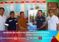 Gubernur Ansar dan Wamendikdasmen Resmi Buka Dragon Boat Race 2026 di Tanjungpinang