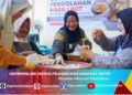 Gubernur Ansar dan Wamendikdasmen Resmi Buka Dragon Boat Race 2026 di Tanjungpinang