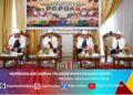 Gubernur Ansar dan Wamendikdasmen Resmi Buka Dragon Boat Race 2026 di Tanjungpinang