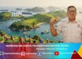 Gubernur Ansar dan Wamendikdasmen Resmi Buka Dragon Boat Race 2026 di Tanjungpinang