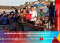Gubernur Ansar dan Wamendikdasmen Resmi Buka Dragon Boat Race 2026 di Tanjungpinang