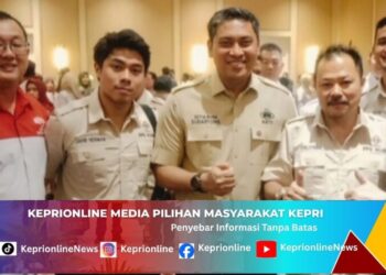 INTI Kepri Harap HKTI Jadi Motor Kebangkitan Pertanian dan Ketahanan Pangan Daerah