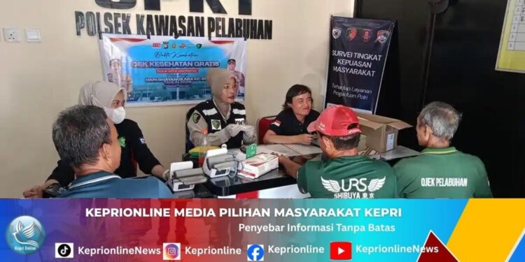 INTI Kepri Harap HKTI Jadi Motor Kebangkitan Pertanian dan Ketahanan Pangan Daerah