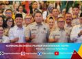 INTI Kepri Harap HKTI Jadi Motor Kebangkitan Pertanian dan Ketahanan Pangan Daerah