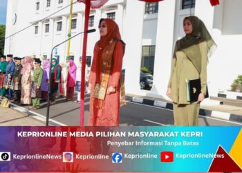 INTI Kepri Harap HKTI Jadi Motor Kebangkitan Pertanian dan Ketahanan Pangan Daerah