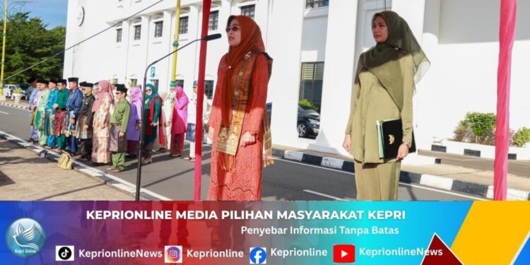 INTI Kepri Harap HKTI Jadi Motor Kebangkitan Pertanian dan Ketahanan Pangan Daerah