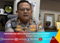 Kapolda Kepri Hadiri Penandatanganan Kesepakatan P2MI, Perkuat Perlindungan Pekerja Migran
