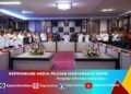 Wamen Kebudayaan Giring Dukung Penuh Pengembangan Pulau Penyengat, Museum Tugu Bahasa Segera Dibangun