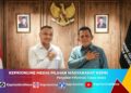 Wamen Kebudayaan Giring Dukung Penuh Pengembangan Pulau Penyengat, Museum Tugu Bahasa Segera Dibangun