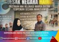 Dari 500 Benih hingga Panen Ratusan Kilogram, Budidaya Kakap Putih Binaan PT TIMAH Makin Berkembang di Sawang Laut