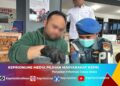 Wakil Ketua PWI Kepri Laporkan HH Club ke Polisi, Dugaan Pencemaran Nama Baik Bergulir ke Ranah Hukum