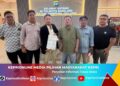Wakil Ketua PWI Kepri Laporkan HH Club ke Polisi, Dugaan Pencemaran Nama Baik Bergulir ke Ranah Hukum