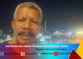 Pelabuhan Ahmad Batam Jadi Sorotan, GIAS Desak Bea Cukai Ungkap Dugaan Aktivitas Ilegal