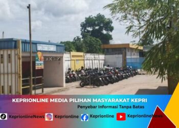 Pelabuhan Ahmad Batam Jadi Sorotan, GIAS Desak Bea Cukai Ungkap Dugaan Aktivitas Ilegal