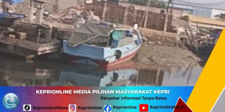 Pelabuhan Ahmad Batam Jadi Sorotan, GIAS Desak Bea Cukai Ungkap Dugaan Aktivitas Ilegal