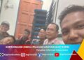 Enam Nelayan Kepri Diamankan Polisi Maritim Malaysia, Diduga Langgar Batas Perairan Johor