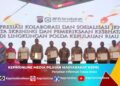 Polda Kepri Raih Penghargaan BPJS Kesehatan atas Dukungan terhadap Program JKN