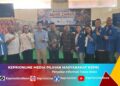 Polda Kepri Raih Penghargaan BPJS Kesehatan atas Dukungan terhadap Program JKN