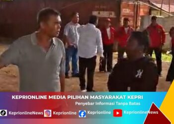 Polda Kepri Raih Penghargaan BPJS Kesehatan atas Dukungan terhadap Program JKN