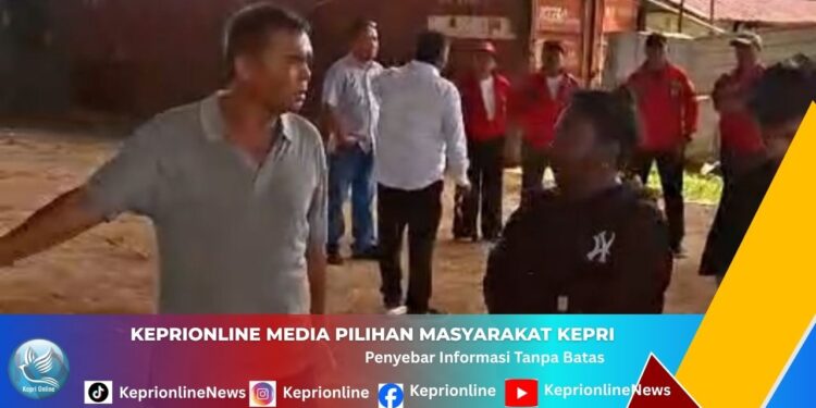 Polda Kepri Raih Penghargaan BPJS Kesehatan atas Dukungan terhadap Program JKN