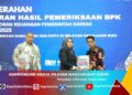 Karimun Pertahankan WTP ke-15, Iskandarsyah Bidik Lonjakan Investasi