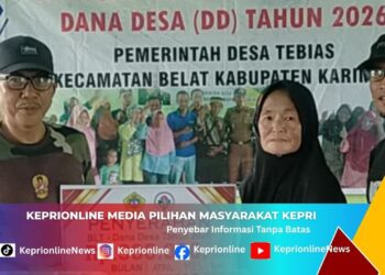 Empat Mantan Pejabat KPU Karimun Dituntut Penjara dalam Kasus Korupsi Dana Hibah Pemilu 2024