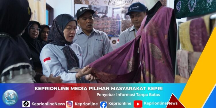 Empat Mantan Pejabat KPU Karimun Dituntut Penjara dalam Kasus Korupsi Dana Hibah Pemilu 2024