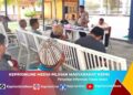 Drainase Tersumbat Kabel Optik dan Sampah, Lis Darmansyah Beri Ultimatum Perusahaan