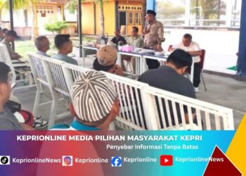 Drainase Tersumbat Kabel Optik dan Sampah, Lis Darmansyah Beri Ultimatum Perusahaan