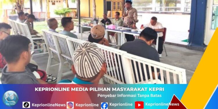 Drainase Tersumbat Kabel Optik dan Sampah, Lis Darmansyah Beri Ultimatum Perusahaan