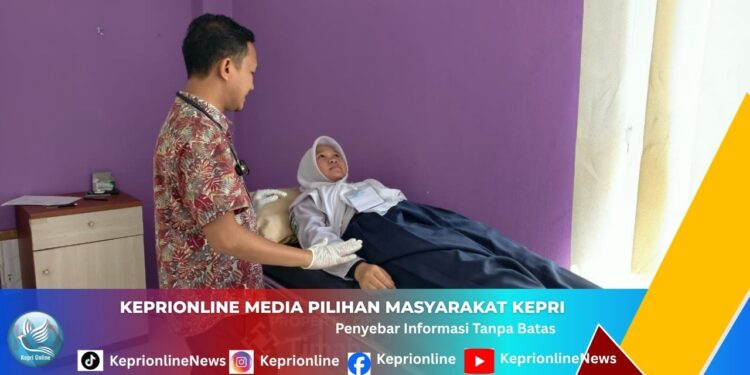 Seleksi Ketat Berakhir, 36 Pelajar Raih Kesempatan Emas di Kelas Beasiswa PT TIMAH
