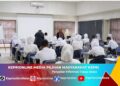Seleksi Ketat Berakhir, 36 Pelajar Raih Kesempatan Emas di Kelas Beasiswa PT TIMAH