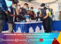 Musnahkan Narkoba Seberat 1 Kg , Tokoh Masyarakat Kepri Berikan Apresiasi Kepada TNL AL Karimun