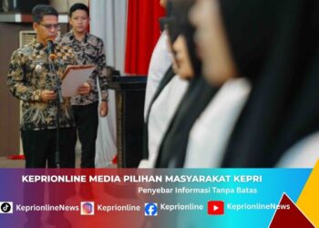 Wali Kota Lis Resmikan Milkyway Modern Multicultural School, Perkuat Pendidikan Berkualitas di Tanjungpinang