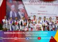 Wali Kota Lis Resmikan Milkyway Modern Multicultural School, Perkuat Pendidikan Berkualitas di Tanjungpinang