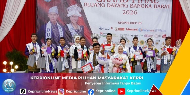 Wali Kota Lis Resmikan Milkyway Modern Multicultural School, Perkuat Pendidikan Berkualitas di Tanjungpinang