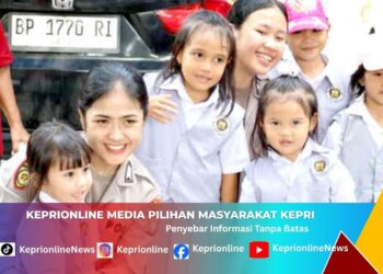 Viral! TNI AL Gagalkan Penyelundupan 1 Kg Sabu dan 582 Butir Ekstasi di Perairan Karimun