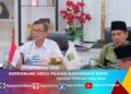 “Raja Ariza Pastikan Tanjungpinang Siap Jadi Tuan Rumah MTQH XII Kepri 2026, Pelayanan Kafilah Jadi Prioritas”