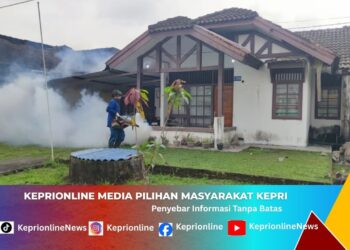 “Raja Ariza Pastikan Tanjungpinang Siap Jadi Tuan Rumah MTQH XII Kepri 2026, Pelayanan Kafilah Jadi Prioritas”